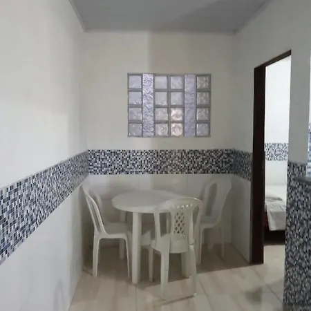 Quarto.Sala Topazio Apartment Maceio  Exterior photo
