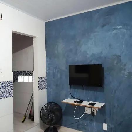 Quarto.Sala Topazio Apartment Maceio  Exterior photo