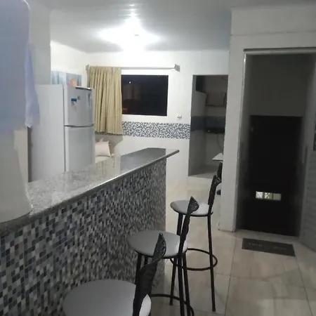 Quarto.Sala Topazio Apartment Maceio  Exterior photo