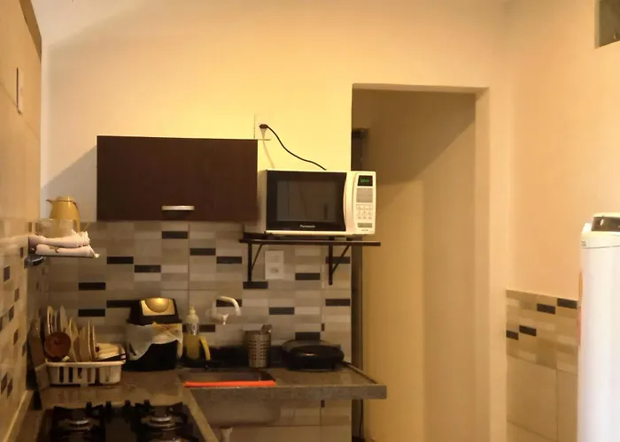 Quarto.Sala Topazio